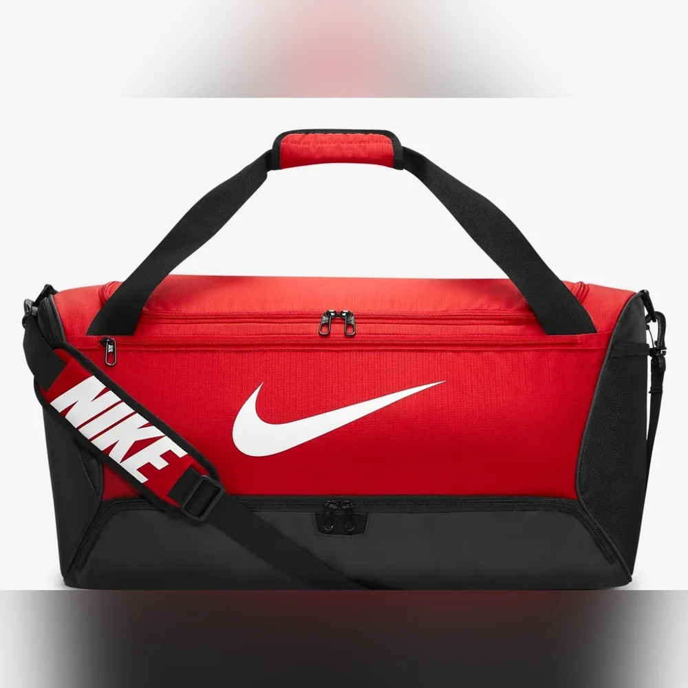 Nike Men's Duffel Bag